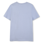 Kurz&auml;rmeliges t-shirt BOSS 
                    JUNGE