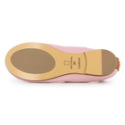 BALLERINAS LANVIN 
                    M&Auml;DCHEN
