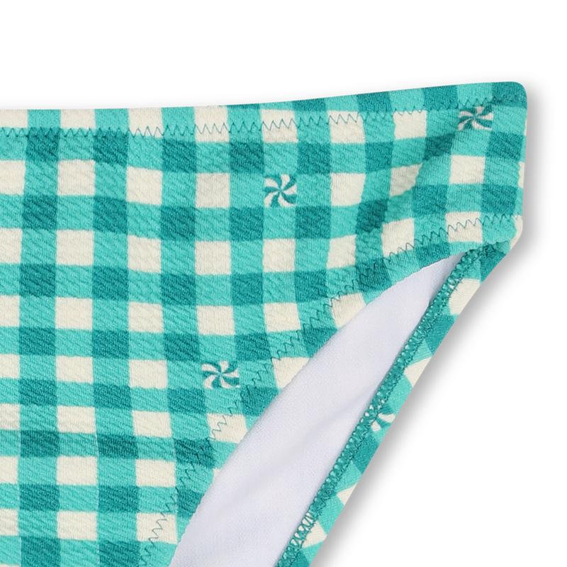 2-TEILIGER BADEANZUG KIDS AROUND 
                        M&Auml;DCHEN