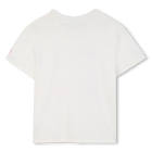 T-Shirt mit kurzen &Auml;rmeln KIDS AROUND 
                    M&Auml;DCHEN