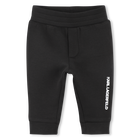 3-teiliges Jogging-Set KARL LAGERFELD KIDS 
                    JUNGE