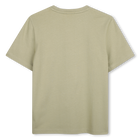 T-Shirt mit kurzen &Auml;rmeln BOSS 
                    JUNGE