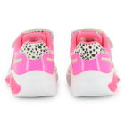 Sneaker in Patentimitat BILLIEBLUSH 
                    M&Auml;DCHEN