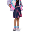 Gl&auml;nzende Kapuzenjacke BILLIEBLUSH 
                    M&Auml;DCHEN