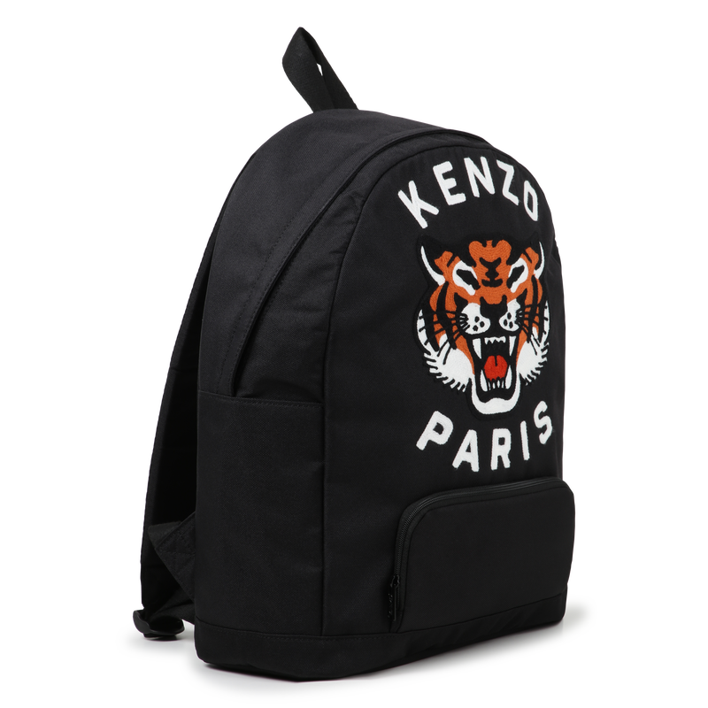 Rucksack mit Stickerei KENZO KIDS 
                        UNISEX