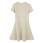Festliches Strickkleid MICHAEL KORS 
                    M&Auml;DCHEN