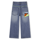 Jeanshose BILLIEBLUSH 
                    JUNGE