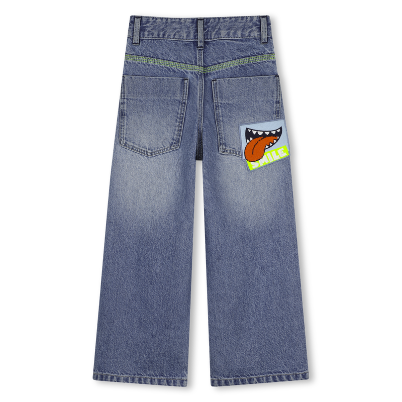 Jeanshose BILLIEBLUSH 
                        JUNGE