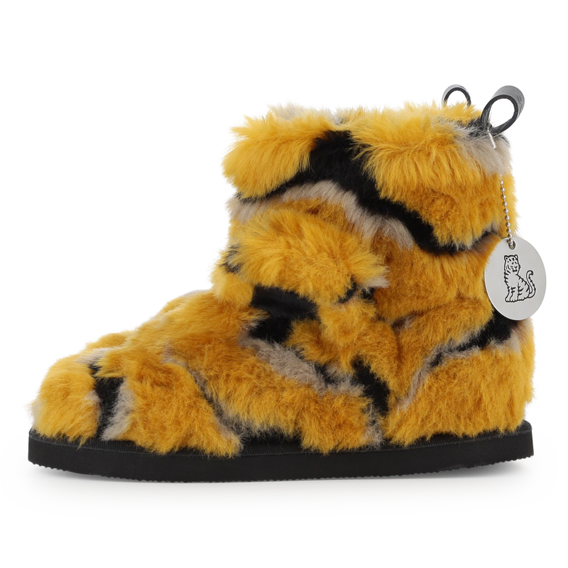 Stiefel KENZO KIDS 
                        M&Auml;DCHEN