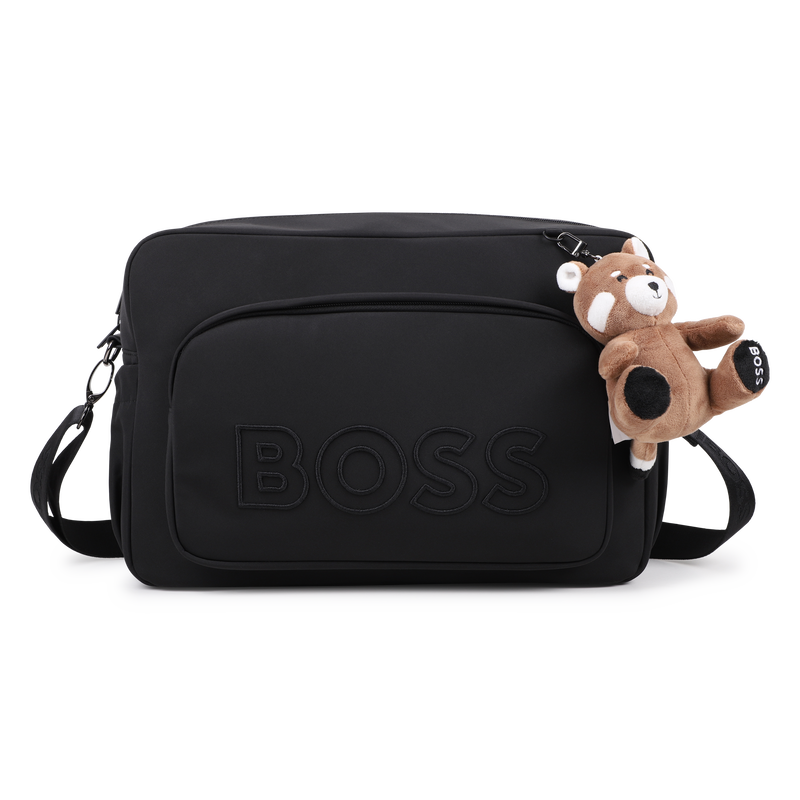 WICKELTASCHE BOSS 
                        UNISEX