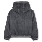 Windjacke mit kapuze TIMBERLAND 
                    JUNGE