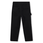 Hose aus Twill DKNY 
                    UNISEX