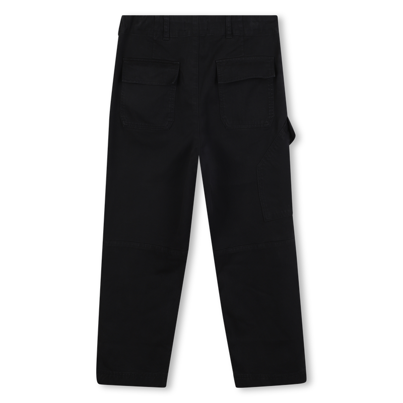 Hose aus Twill DKNY 
                        UNISEX