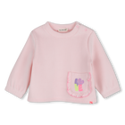 Sweat- und Hosenanzug BILLIEBLUSH 
                    M&Auml;DCHEN