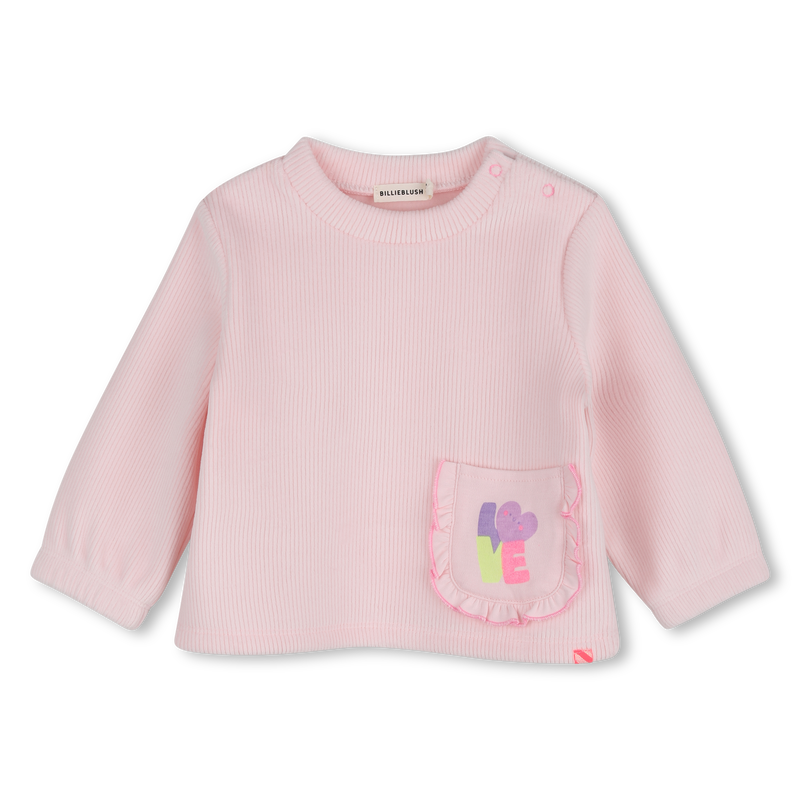 Sweat- und Hosenanzug BILLIEBLUSH 
                        M&Auml;DCHEN
