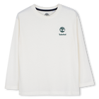 T-Shirt-Pack TIMBERLAND 
                    JUNGE