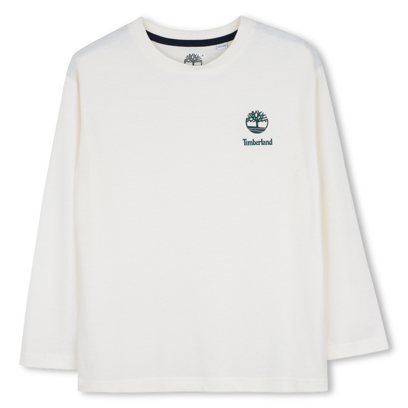 T-Shirt-Pack TIMBERLAND 
                        JUNGE