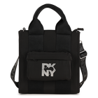 Kleine Tragetasche DKNY 
                    M&Auml;DCHEN