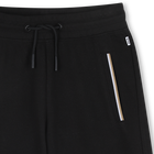 Bermudashorts aus baumwolle BOSS 
                    JUNGE