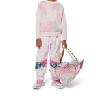 Jogginghose BILLIEBLUSH 
                    M&Auml;DCHEN