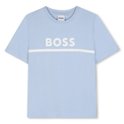 T-shirt + shorts set BOSS 
                    JUNGE