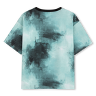 T-Shirt &uuml;ber und &uuml;ber HUGO 
                    JUNGE