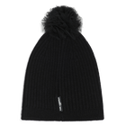 Strickm&uuml;tze KARL LAGERFELD KIDS 
                    M&Auml;DCHEN