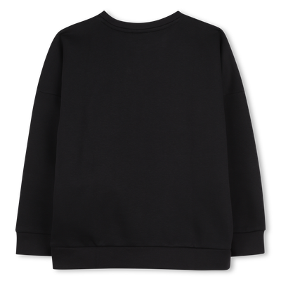 Kapuzenpullover BOSS JUNGE