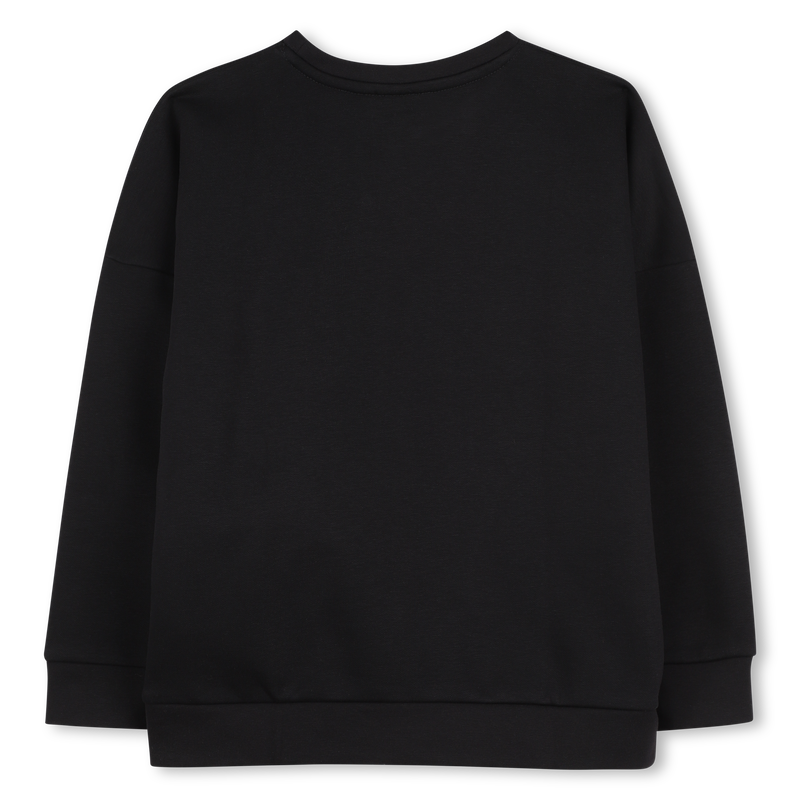 Kapuzenpullover BOSS 
                        JUNGE