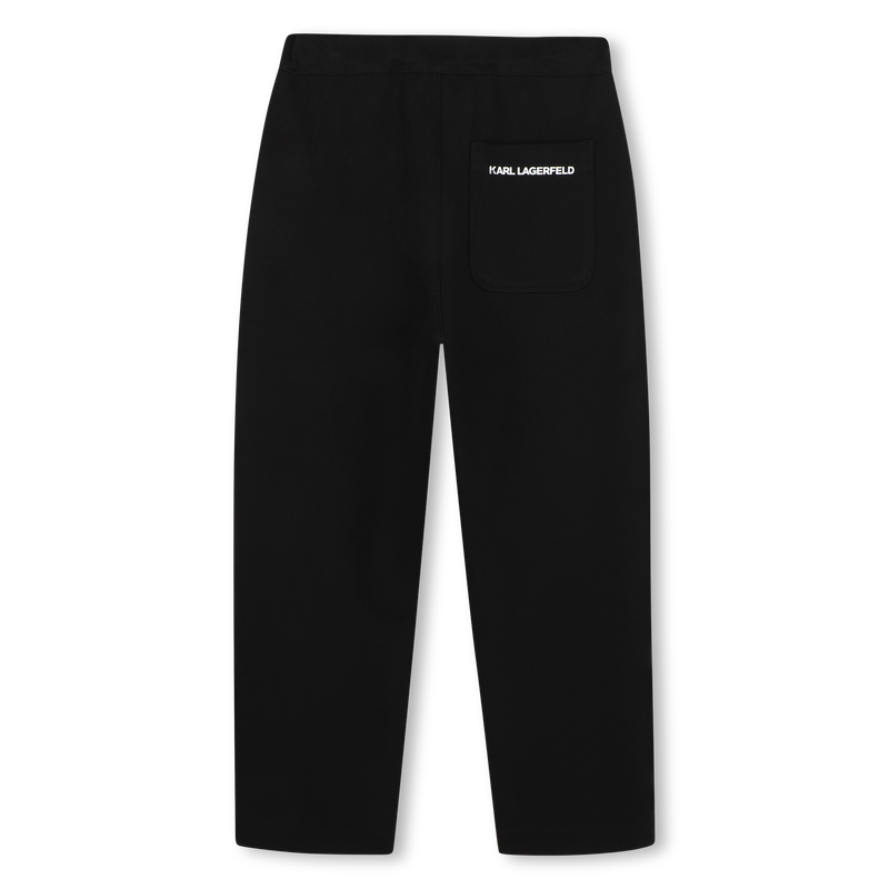 Chic-Hose KARL LAGERFELD KIDS 
                        JUNGE