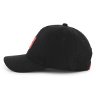 Unisex-Baumwollkappe HUGO 
                    UNISEX