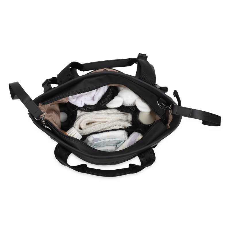 Kombi-Wickelrucksack BOSS 
                        UNISEX