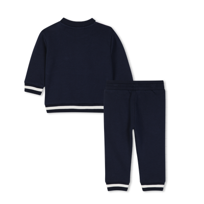 Jogginganzug TIMBERLAND JUNGE