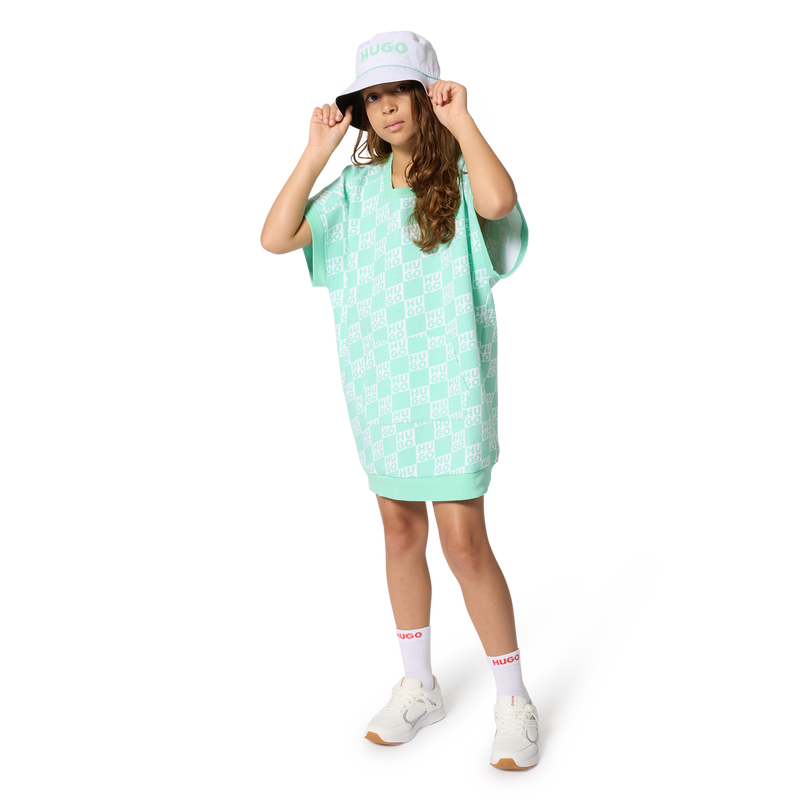 BOB REVERSIBEL HUGO 
                        UNISEX