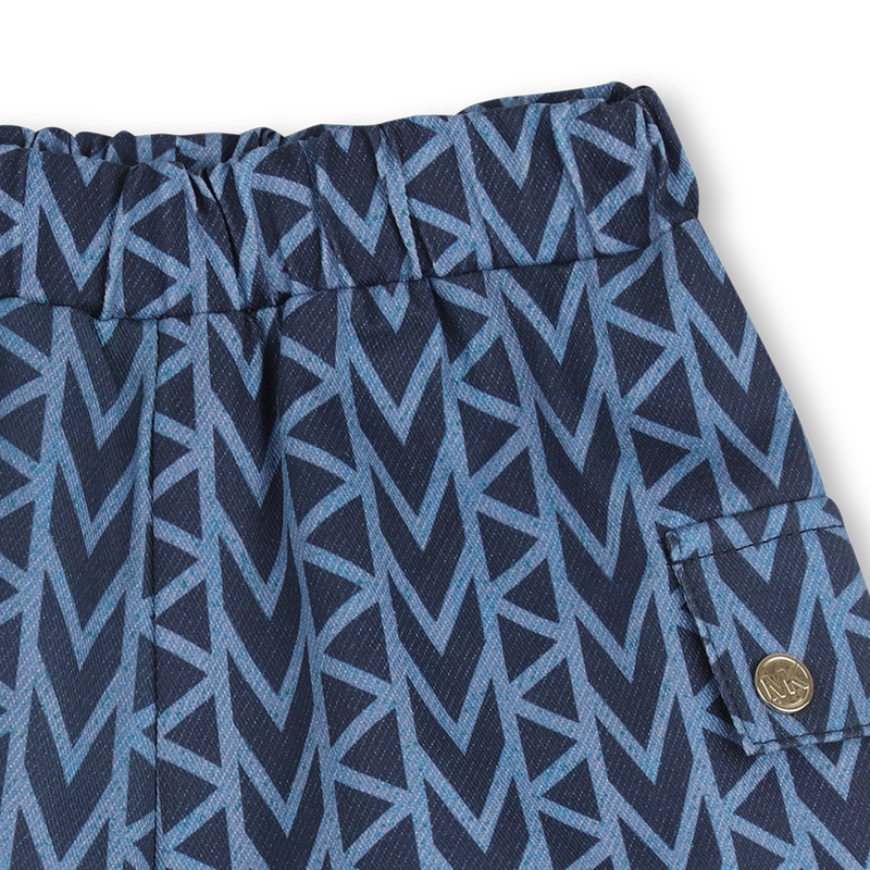 SET AUS SHORTS UND T-SHIRTS MICHAEL KORS 
                        M&Auml;DCHEN