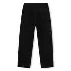 Hose aus Twill MARC JACOBS 
                    JUNGE