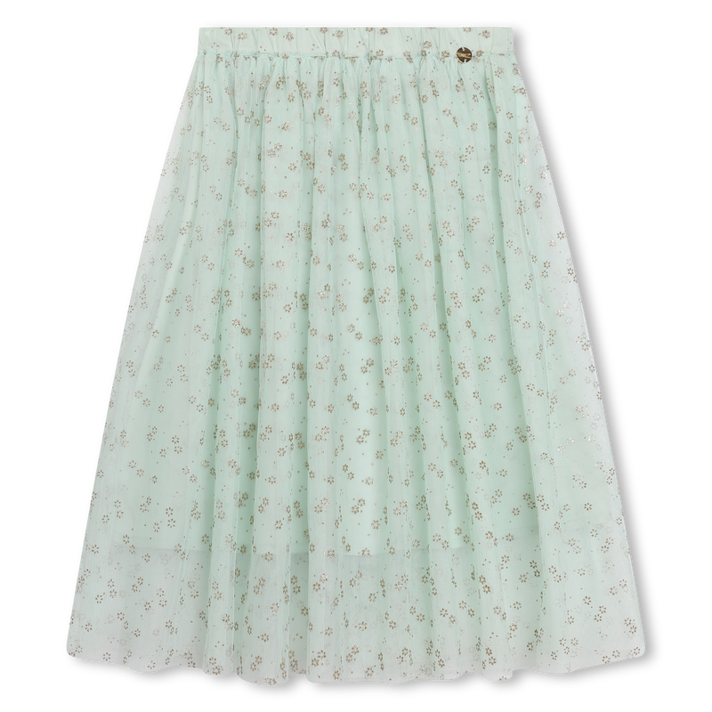 Festlicher Tüllrock