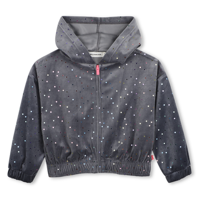 Kapuzensweatshirt BILLIEBLUSH M&Auml;DCHEN