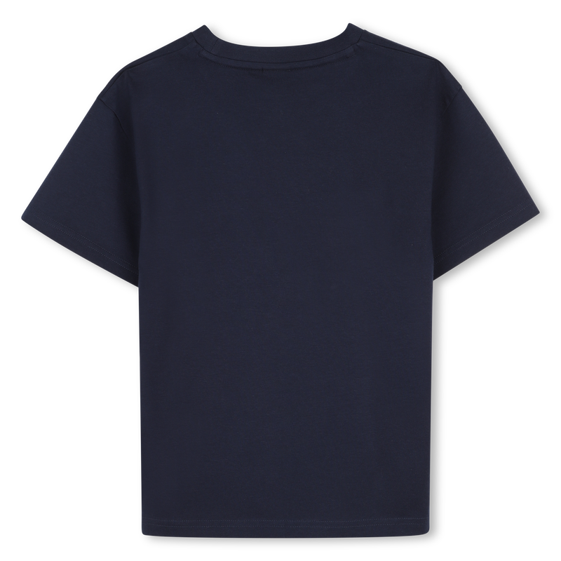T-Shirt mit kurzen &Auml;rmeln BOSS 
                        JUNGE