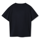 Kurz&auml;rmeliges T-Shirt KENZO KIDS 
                    JUNGE