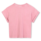 Kurz&auml;rmeliges T-Shirt HUGO 
                    M&Auml;DCHEN