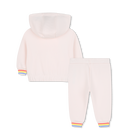 Set aus Strickjacke und Hose BILLIEBLUSH 
                    M&Auml;DCHEN