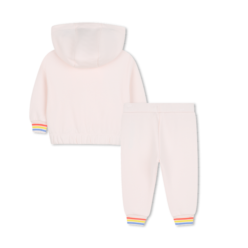 Set aus Strickjacke und Hose BILLIEBLUSH 
                        M&Auml;DCHEN