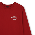 T-Shirt mit kurzen &Auml;rmeln GIVENCHY 
                    JUNGE