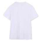 Kurz&auml;rmeliges t-shirt HUGO 
                    JUNGE