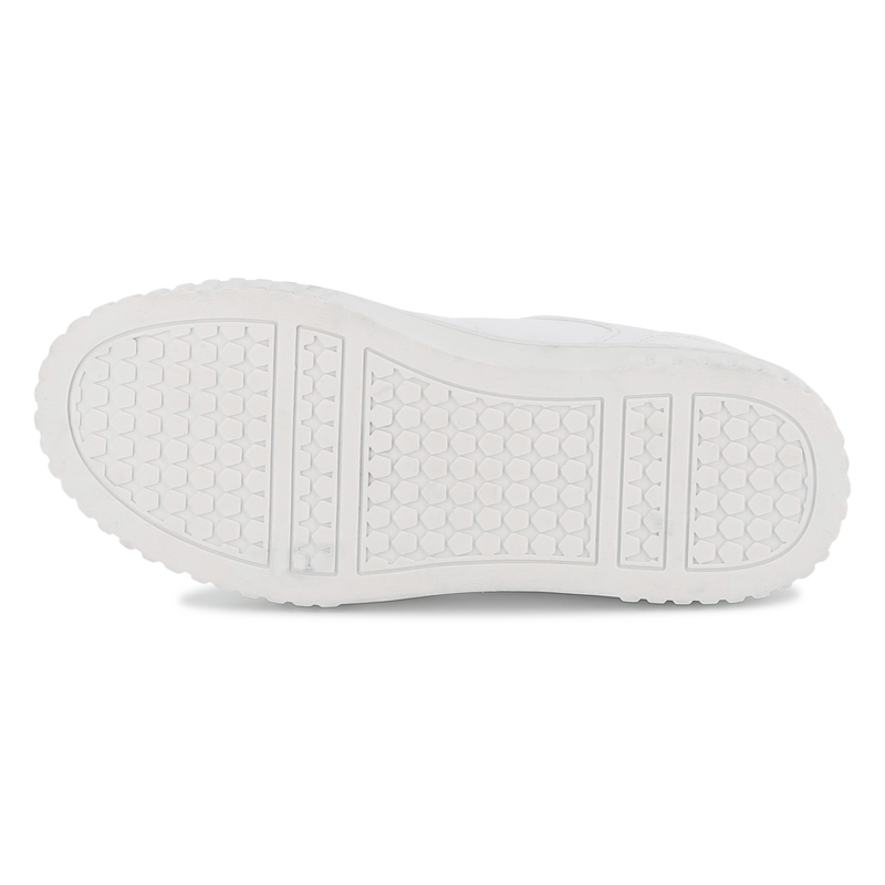 Kunst-Sneaker HUGO 
                        M&Auml;DCHEN