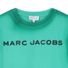 Kurz&auml;rmeliges t-shirt MARC JACOBS 
                    JUNGE