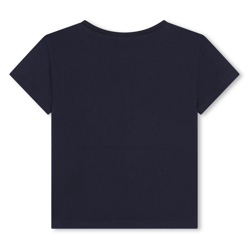 Kurzarm-T-Shirt BILLIEBLUSH 
                        M&Auml;DCHEN