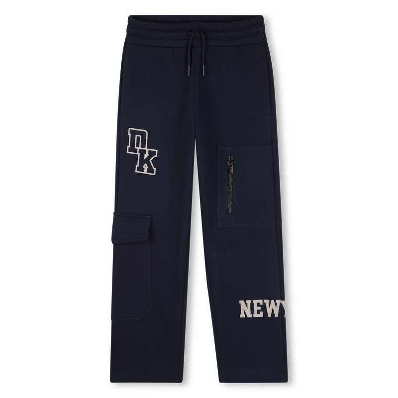 Musterhose DKNY 
                        JUNGE