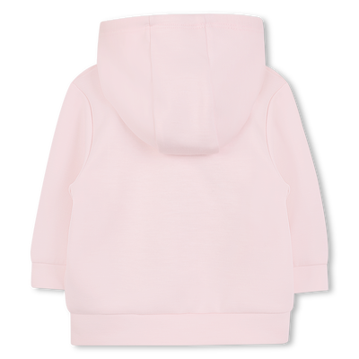 Hosen-Cardigan-Set MICHAEL KORS M&Auml;DCHEN